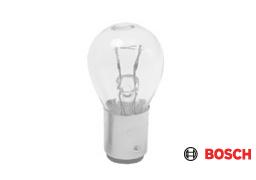 Лампа Bosch Pure Light P21W, 1 987 302 201