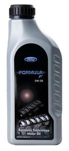 Масло моторное Ford Formula F 5W-30, 1 л.