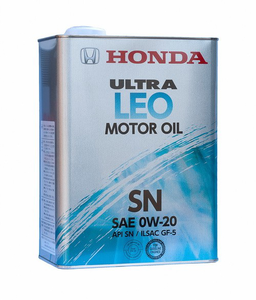 Honda Ultra LEO-SN