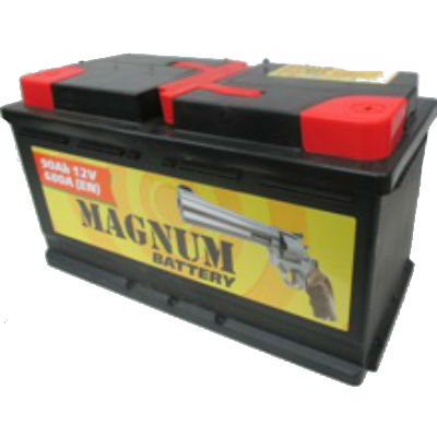 Аккумулятор Magnum 90 R+