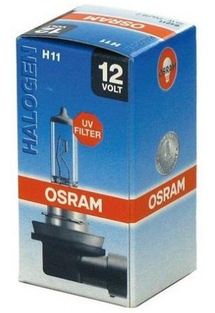 Osram Original Line H11, 64211
