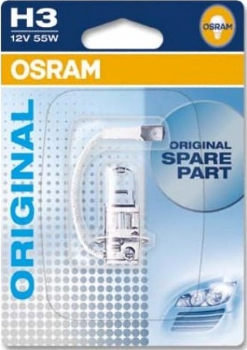 Osram Original Line H3, 64151