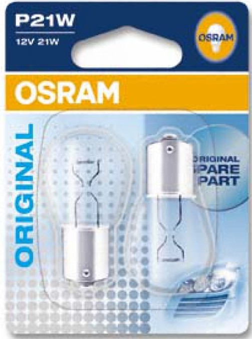 Osram Original Line Blister