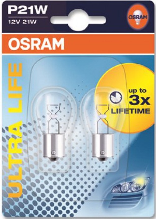 Osram Ultra Life