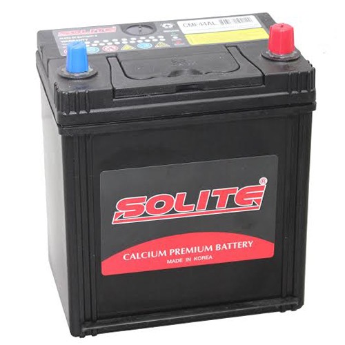 Аккумулятор Solite Asia 44 R+