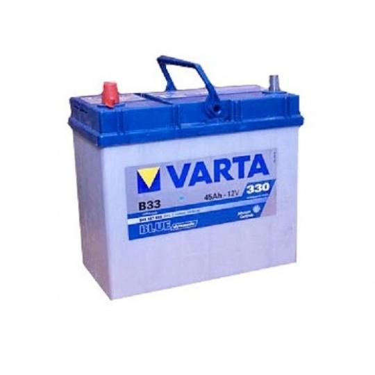 Аккумулятор Varta Blue Dynamic 45Ah 330A, L+